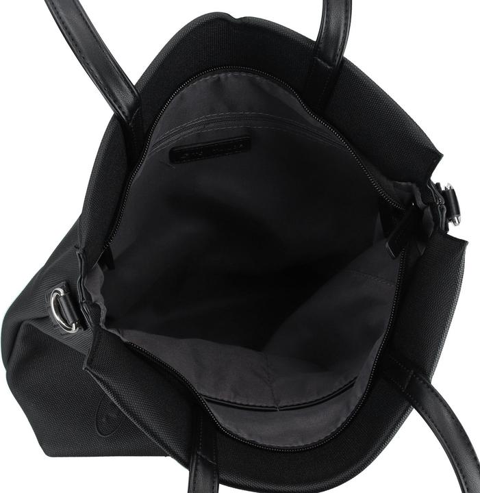 Image du produit Tom Tailor Rosa Schultertasche 34 cm
