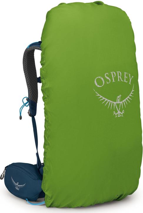 Actual product image Osprey Kestrel 38 (38 l)