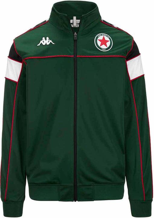 Image du produit Kappa Veste de survêtement Red Star FC 24/25 (S)