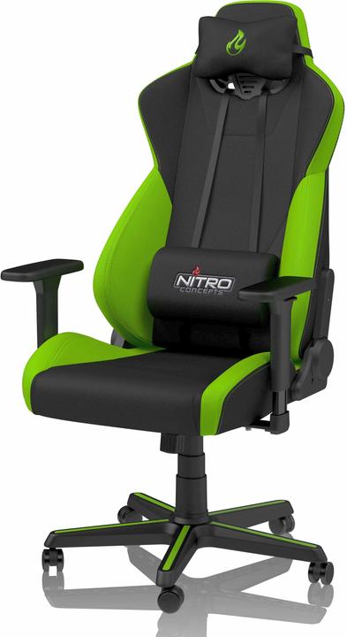 Nitro Concepts S300