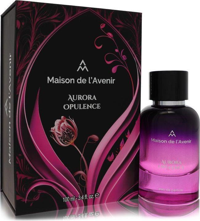 Produktbild Maison De L'avenir Aurora Opulence (Eau de Parfum, 100 ml)