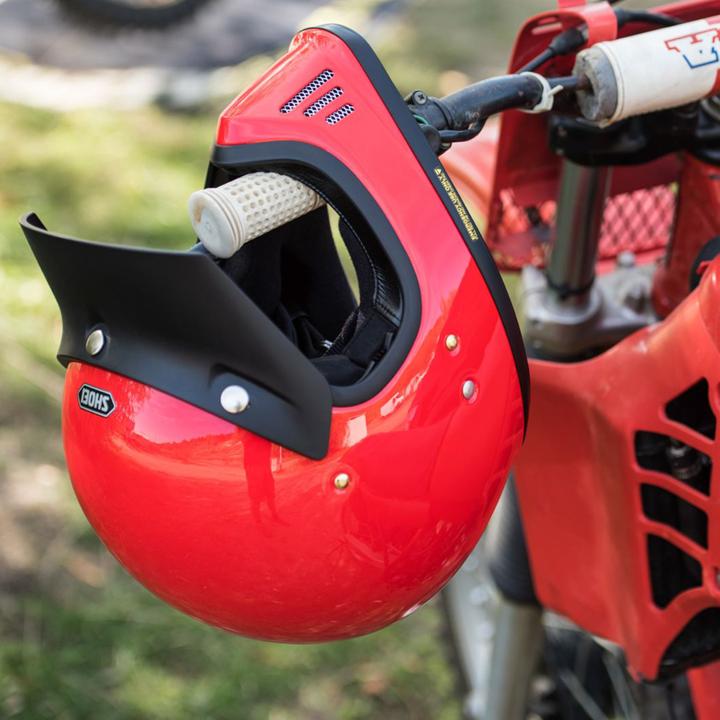 Actual product image Shoei EX-Zero (63 - 64 cm, XXL)