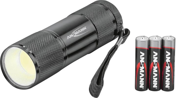 Produktbild Ansmann Action Cob LED (9.50 cm, 175 lm)