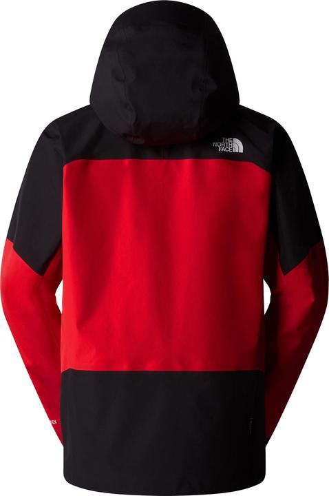 Actual product image North Face Jazzi 3L GTX Jacket (S)