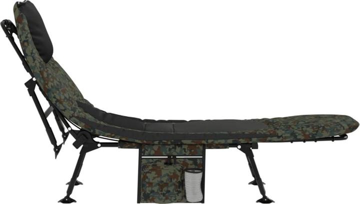 Produktbild VidaXL Katuscha (196 cm)