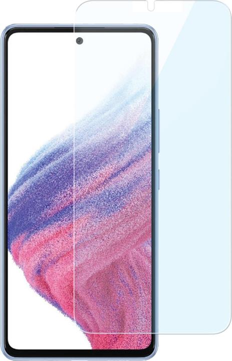 Image du produit Samsung Designed for Tempered Glass für A266B Galaxy A26 5G (1 pièce(s), Samsung Galaxy A26)