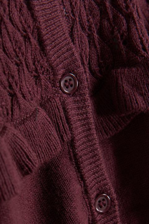Immagine prodotto Minymo MICardigan a maglia - 123319 (134)