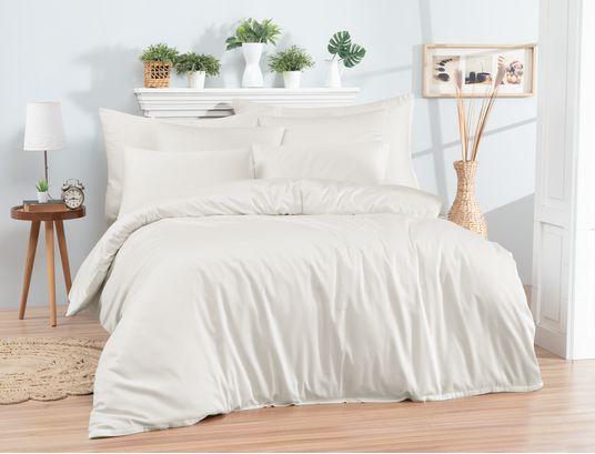 Immagine prodotto KAS Uni satin (Copripiumino, 160 x 210 cm)