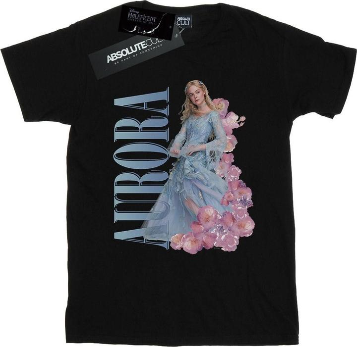 Produktbild Disney Maleficent Mistress Of Evil Aurora Homage TShirt (4XL)