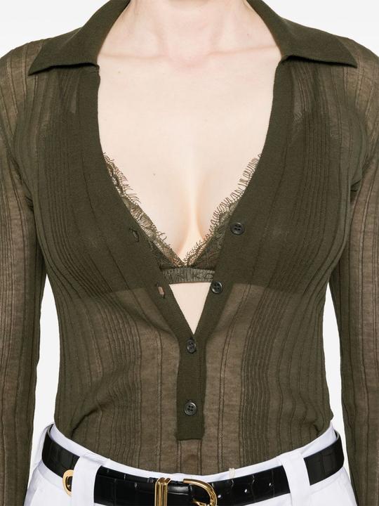 Immagine prodotto Pinko T-shirt E Polo Verde (M)