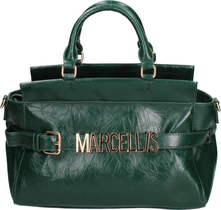 Actual product image Marc Ellis Heather (816 l)