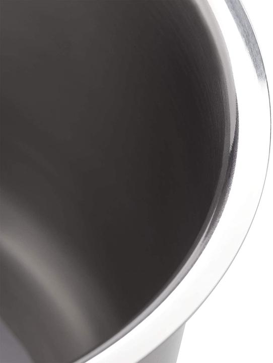 Produktbild WMF Topfset Induktion Kochtopfset 3tlg Glasdeckel Diadem Plus Edelstahl 18/10 (24 cm, Kochtopf, Edelstahl)