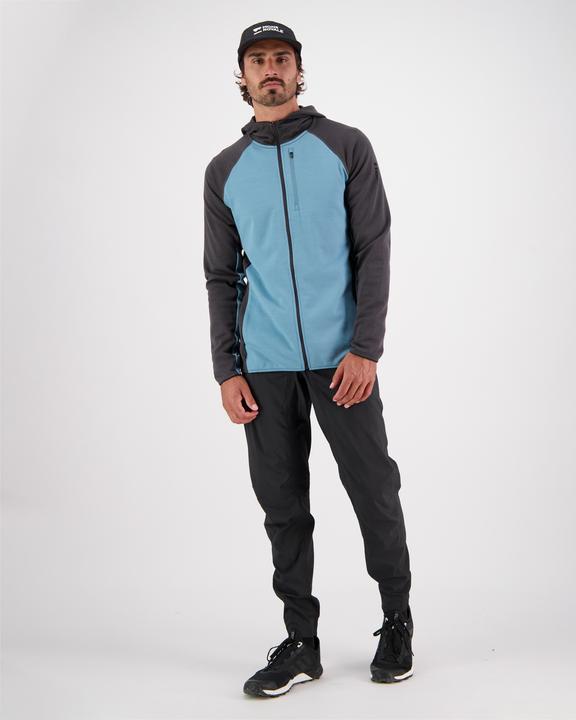 Immagine prodotto Mons Royale Cappuccio Approach Merino Gridlock (XL)