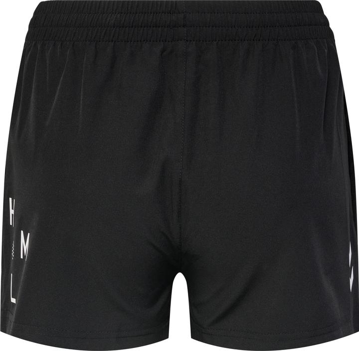 Immagine prodotto hummel hmlCOURT Pantaloncini da donna in tessuto (S)