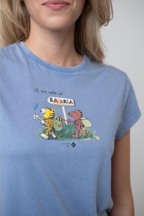 Immagine prodotto Bavarian Caps Quanto è bella la Baviera (XL)