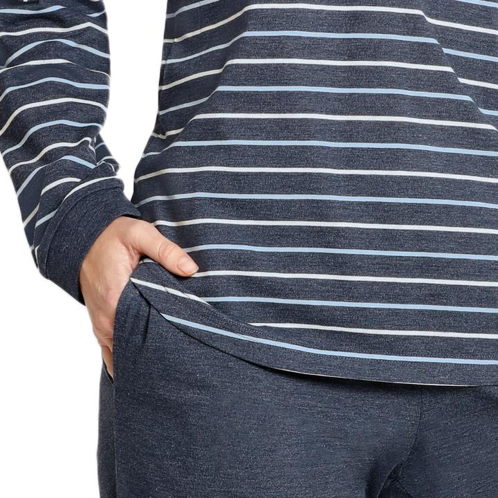 Produktbild Hajo Klima Komfort Schlafanzug (38 E)