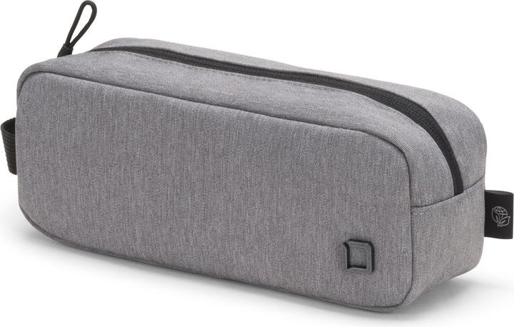 Dicota Reisetasche Eco Accessories Pouch MOTION Hellgrau