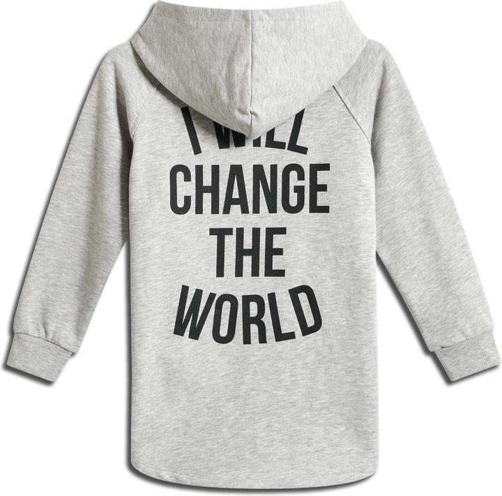Produktbild hummel stmMONTERY HOODIE (164)