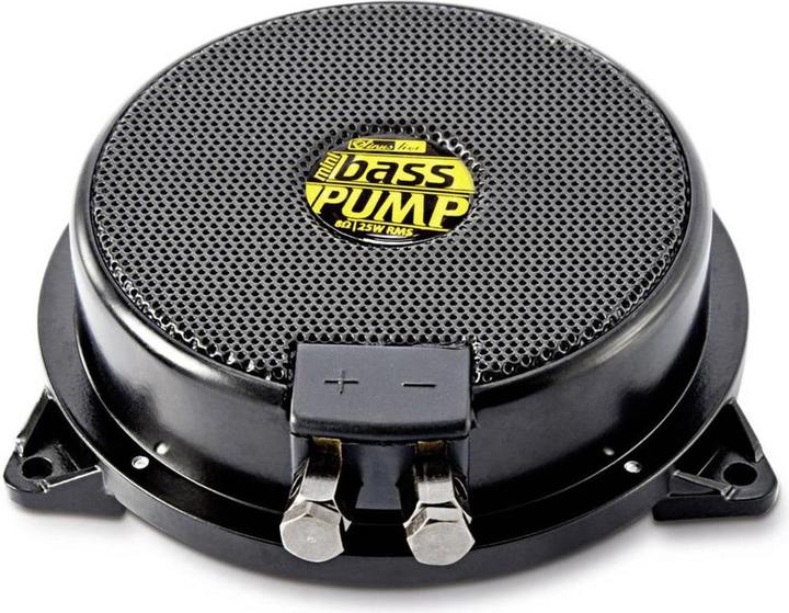 Actual product image Sinuslive MBP Mini (25 W)