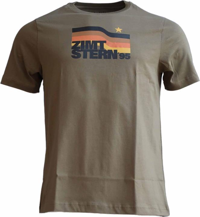 Produktbild Zimtstern Northz Tee S/S (S)