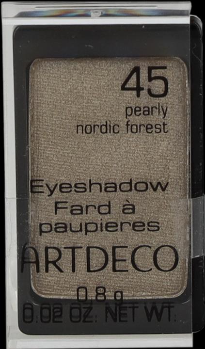 Produktbild Artdeco Pearl (45 Pearly Nordic Forest)