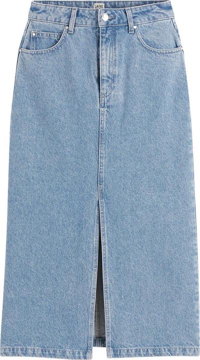 Immagine prodotto La Redoute Collections Gonna in denim (36)
