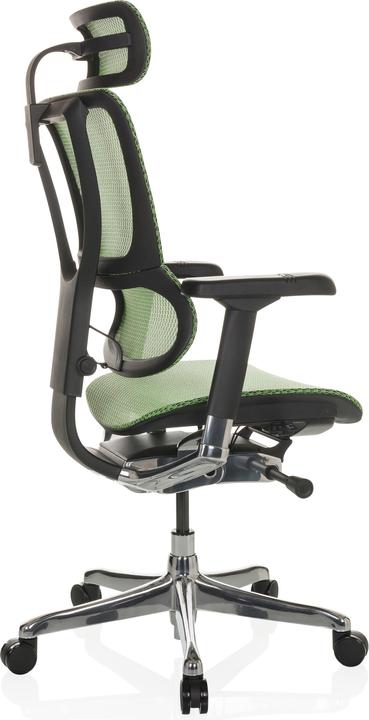 Immagine prodotto Hjh Office Ergohuman Slim Gen6