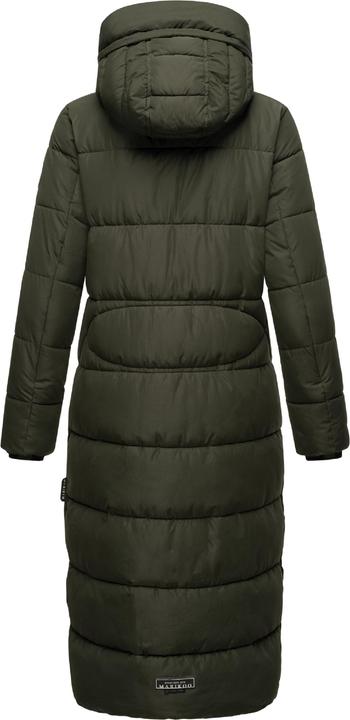 Actual product image Marikoo Nadeshikoo XVI (4XL)