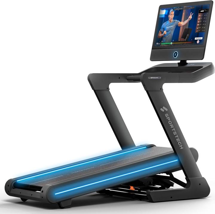 Produktbild Sportstech sTread Pro Laufband