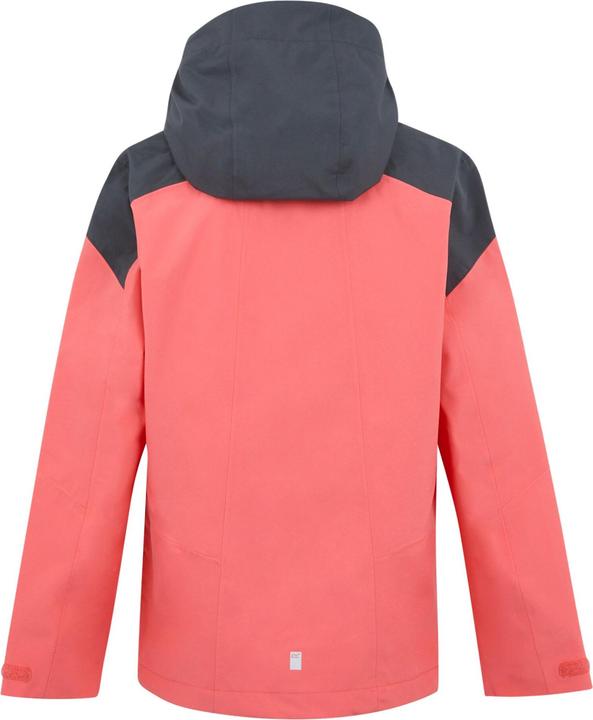 Actual product image Regatta Childrens/Kids Highton VI Waterproof Jacket (146, 152)