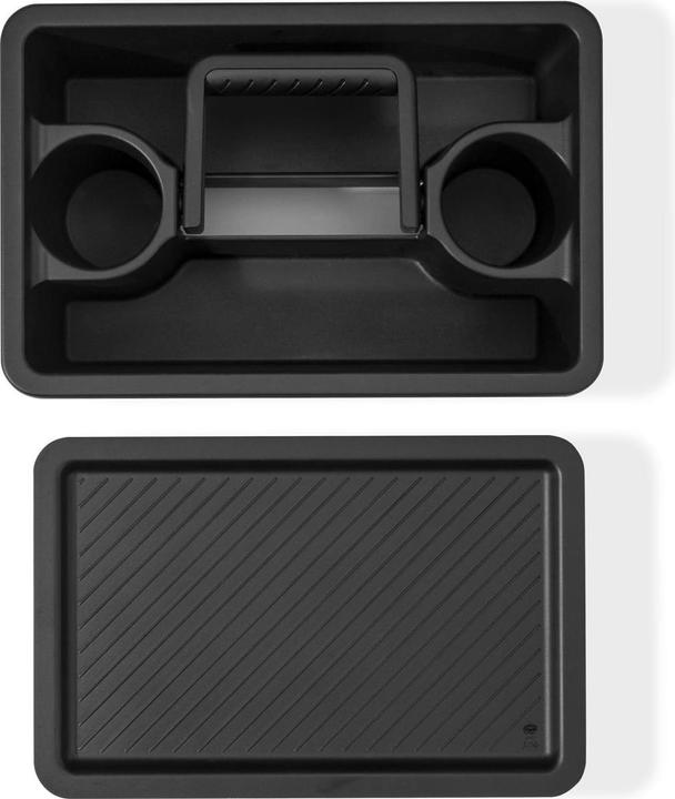 Produktbild Weber 3400128 Integrierter Transportkorb für Seitenablage