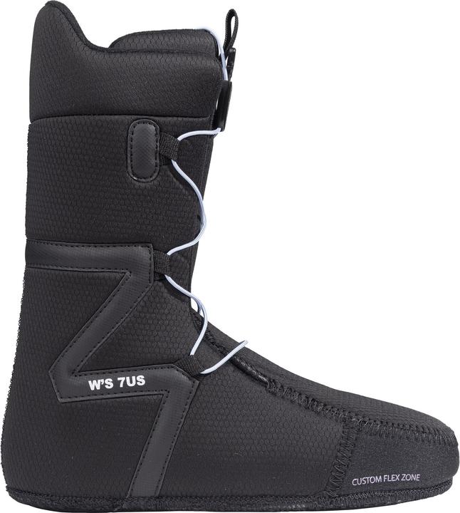 Produktbild Nidecker Cascade W 2023 (24.5)