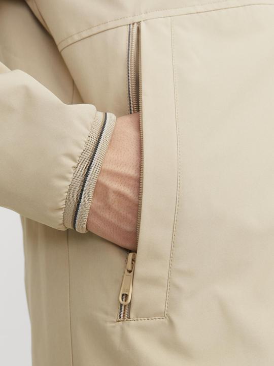 Produktbild Jack & Jones Übergangsjacke Übergangsjacke (S)