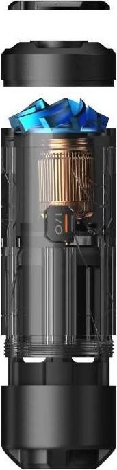 Produktbild Flextailgear Zero Pump