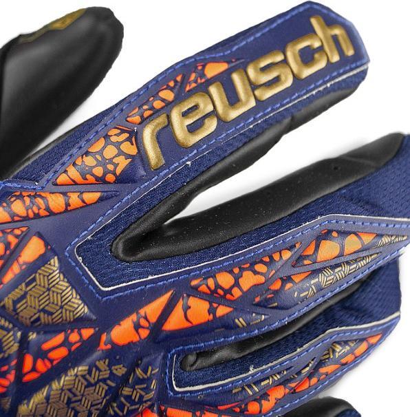 Immagine prodotto Reusch Guanto da portiere Attrakt Gold X - 9 (9)