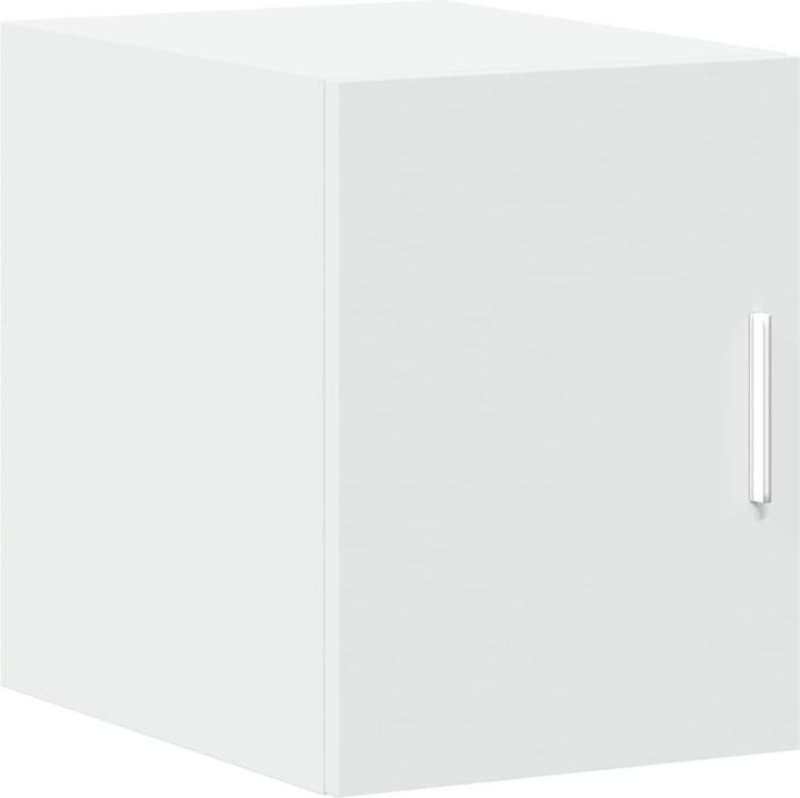 Image du produit VidaXL Armoire haute Étroite (42,5 x 42,5 x 225 cm)