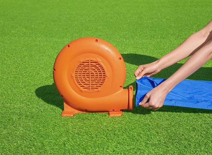 Immagine prodotto Bestway Parco acquatico Turbo Splash Mega
