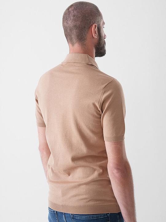 Image du produit No Excess Poloshirt (L)