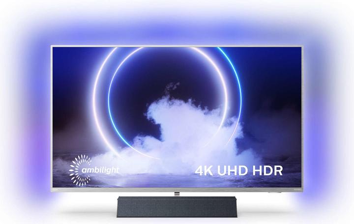 Productafbeelding Philips 43PUS9235 (43", LCD, UHD)
