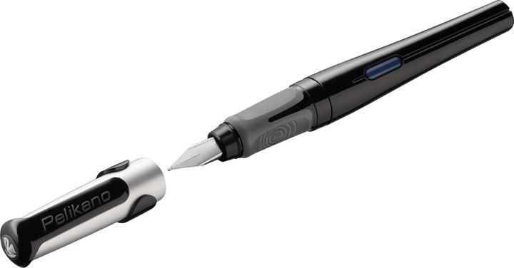 Produktbild Pelikan o Füller Original Rechtshänder M (Farbig sortiert, 12 x)