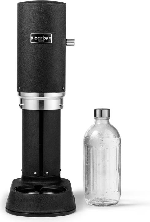 Actual product image Aarke Carbonator Pro