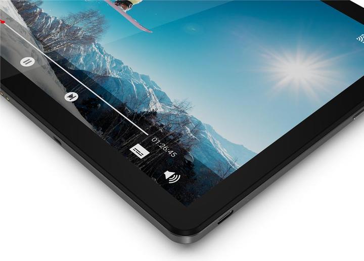 Image du produit Lenovo IdeaPad Duet Chromebook (10.10", MediaTek Helio P60T, 4 Go, 64 Go, DE)