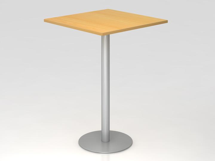 Actual product image Hammerbacher High table (80 x 111 x 80 cm)