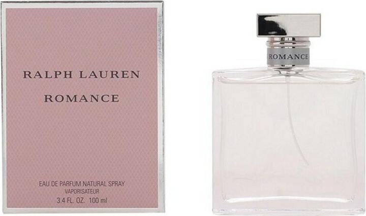 Actual product image Ralph Lauren Romance (Eau de parfum, 50 ml)