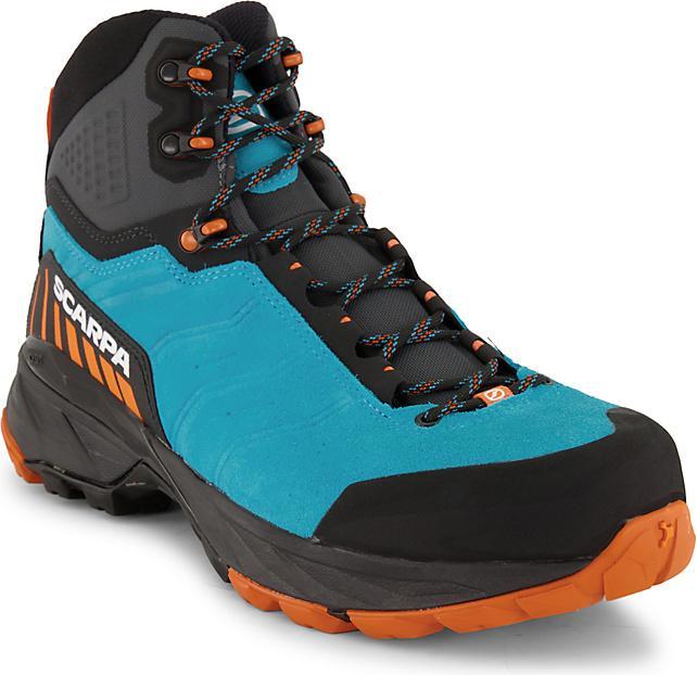 Immagine prodotto Scarpa Scarpe Rush Trek GTX (44)