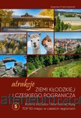 Immagine prodotto No Name Atrakcje Ziemi K?odzkiej - Kotlina K?odzka