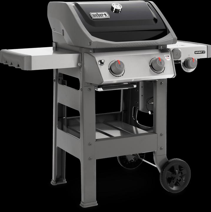 Image du produit Weber Spirit II E-220 GBS (7.90 kW)