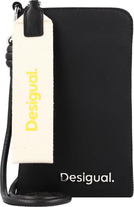 Immagine prodotto Desigual Custodia per cellulare Priori 11,5 cm