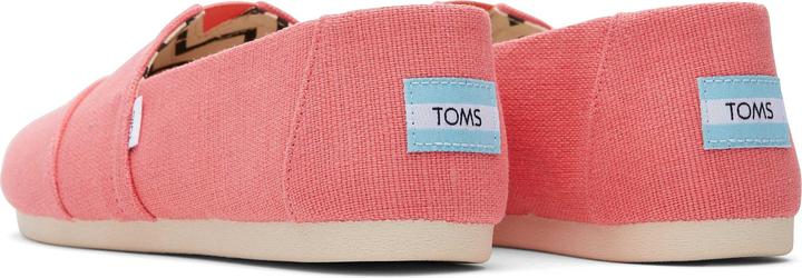 Produktbild Toms W's Classic Alpargata Canvas (37)