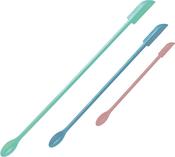 Actual product image Westmark Leftover spoon Slim 3pcs. (3 Piece, Pitchfork)